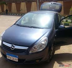 opel corsa d 2011 in good condition دلوقتي تقدر تبيع عربيتك في اسرع وقت او اشتري عربية مستعملة كاش او بالتقسيط علي 01017336665 و لمعلومات أكتر ع vehicles car