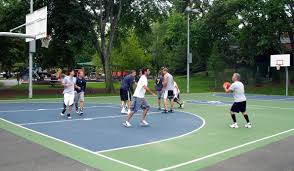 *basketball courts may be unavailable. Basketball Courts Parks Recreation