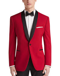 It's easy with men's wearhouse as your formalwear partner. Egara Red Slim Fit Dinner Jacket Men S Suits Men S Wearhouse