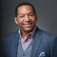 Irvin W. Johnson, MA-HRM