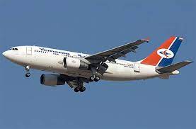 Accident Of An Airbus A310 Operated By Yemenia Airways Off Mitsamiouli Comoros 1001 Crash
