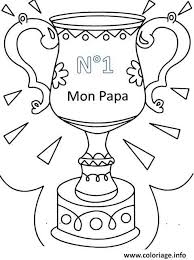 Coloriage Papa Numero Un Fete Des Peres A Imprimer Dessin Fete Des Peres Dessin Fete Fete Des Peres