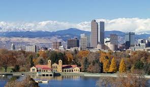 No 7 Denver Aurora Lakewood Co Denver Travel Denver Skyline Denver Parks