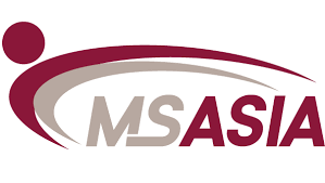 Logo 10 MS Asia