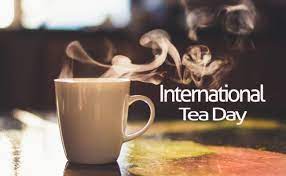 The concerning resolution was adopted on december 21, 2019 and calls on the united nations food and agriculture organization (fao) to lead the observance of the day. International Tea Day 2020 Know It S History Theme Quotes And Images