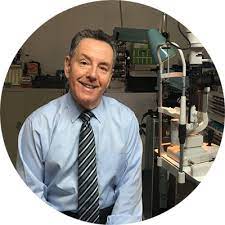 Dr Edward S Maslansky Our Optometrist In Kearny Middletown Nj