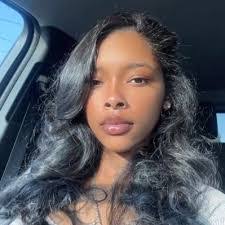 Keshia Watson's Instagram, Twitter & Facebook