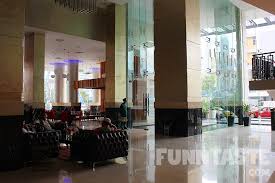 Hotel tamu hotel & suites kuala lumpur. Tamu Hotel Suites Kuala Lumpur 4 Star Business Class Hotel