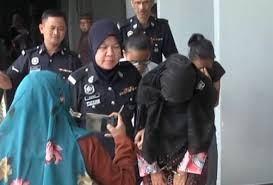 Guru Wanita Mengaku Salah Sembunyi Harta Hasil Penipuan Astro Awani