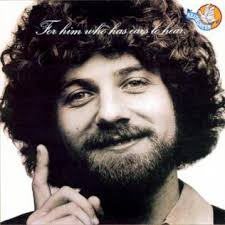 An atheists love for keith green