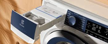 A padlock being displayed is to highlight that the ''child lock'' function has been activated. Electrolux Love Your Laundry The Good Guys