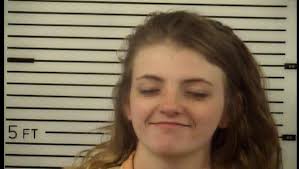 Madison County arrest report, Sept. 25-Oct. 1