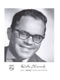 Delle Haensch Discography: Vinyl, CDs, & More