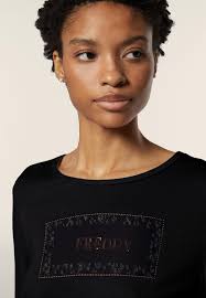 FREDDY T-shirt à manches longues