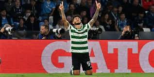 Sporting Lisboa se Enfoca en Braga Antes del Clásico Porto-Benfica - Imagen principal del artículo