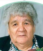 Obituary information for Emma Lucille "Angie" Rainey