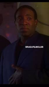 The season has started #fridayafternext #bradsfilmclub #fyp #reels  @therealmikeepps Tge scene that stole christmas.