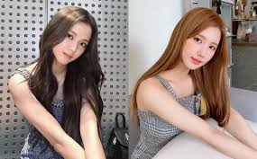 On october 21, tving expressed, son ho joon. Khoáº£nh Kháº¯c NhÆ° Hai Giá»t NÆ°á»›c Cá»§a Jisoo Blackpink Va Miyeon G I Dle Tin Tá»©c Má»›i Nháº¥t 24h Ä'á»c Bao Lao Ä'á»™ng Online Laodong Vn