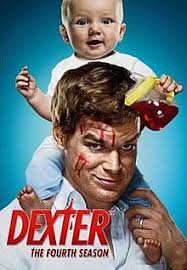 I bought the episode where dexter grows a beard, where he and dee dee play d&d, and the arm wrestling episode. Dexter Season 4 Wikipedia