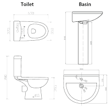 Standard Shower Heights Eventize Co