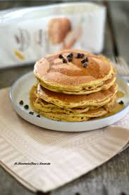 Pancake Con Farina D Avena Senza Zucchero Il Ricettario Timo E Lavanda