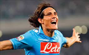 39 results for napoli cavani. Cavani Might Make A Napoli Return