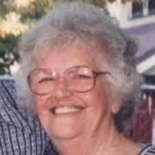 Obituary information for Ruth Saylor