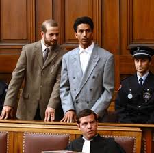 Omar raddad clame toujours son innocence. Omar M A Tuer Bouleverse La Famille De Ghislaine Marchal Gala