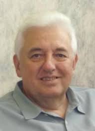 John Drzewiecki Obituary (1947