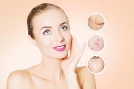 Stem Cells Anti-aging - EK Health Consultants