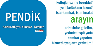 Pendik Koltuk Doseme Pendik Koltuk Tamircisi