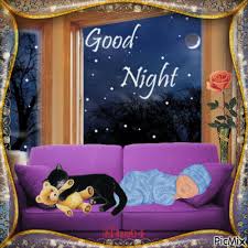 10 New Beautiful Good Night Quotes Gifs Good Night Image Good Night Gif Good Night