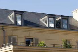 chiens assis fenetre chien assis extension maison fenetre de toit