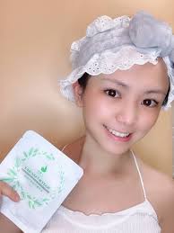 补水修复 用茶多酚蚕丝面膜 蜗蜗网红联盟 蕾蕾推荐 脸变得越来越干皮肤开始 闹情绪 变得特别敏感痘痘 泛红 干燥 粗糙简直就是一波未平一波又起 安排个 茶多酚蚕丝面膜 全都解决