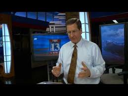 Member Of Fox 13 Family Shares Painful Event That Gives Others The Gift Of  Hope