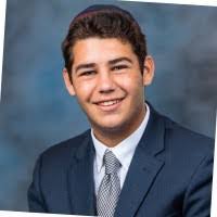 Gilbert Tawil's Instagram, Twitter & Facebook