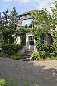 2020 top things to do in weimar. Haus Hohe Pappeln Wikipedia