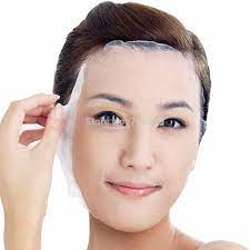 skin care panosundaki pin
