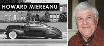 Top 21 Barris Kustoms of the 1950s