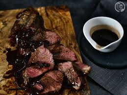 Rinderfilet Mit Schalotten Balsamicojus Foodblog Koln Die Jungs Kochen Und Backen Der Foodblog Aus Koln Rezept Rinderfilet Rezepte Rinderfilet Schalotten
