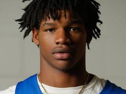 Meet The Oklahoman's 2023 Little All-City HS boys track roster