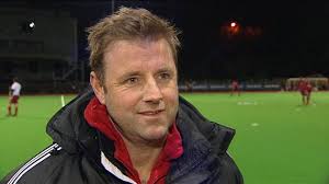 Marc Lammers: België laatste klus als hockeycoach