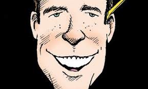 Cartoonist of the Year finalists