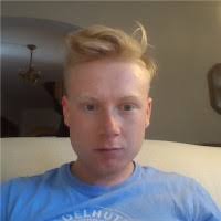 Luke Tracy-Patterson