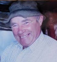 Condolence Book for JAMES (JIM) ALLEN (Butlerstown, Waterford)