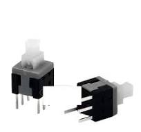 Amazon.com: OQATNXUR Push Button Switch 6Pin Push Tactile ...