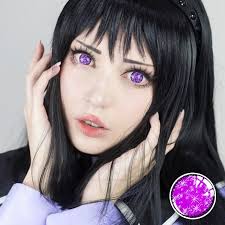 Do not assume this is for advanced if you have the contact info for the librarian i have a whole pr kit i can send with a letter. Free Shipping Yennefer Of Vengerberg Cosplay Contact Lenses Purple Color Anime Eye Lenses