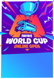 Let me know in the comments if there's anything you want me to add/improve. Fortnite World Cup