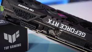 Powerful gaming has never been so flexible with up to the latest ryzen™ 9 5980hs cpu and geforce® gtx gpu. Asus Tuf Gaming Rtx 3080 Oc Review Photo Gallery Techspot