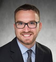 Jonathan Lang, DNP, CRNA, ARNP